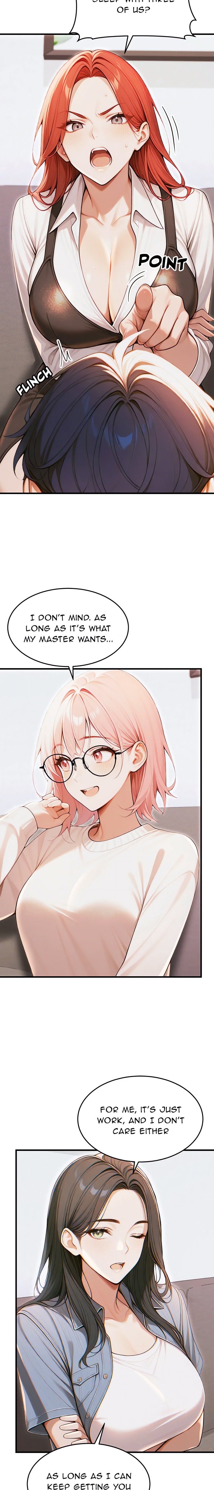 Strong Witch - Chapter 36 Page 24