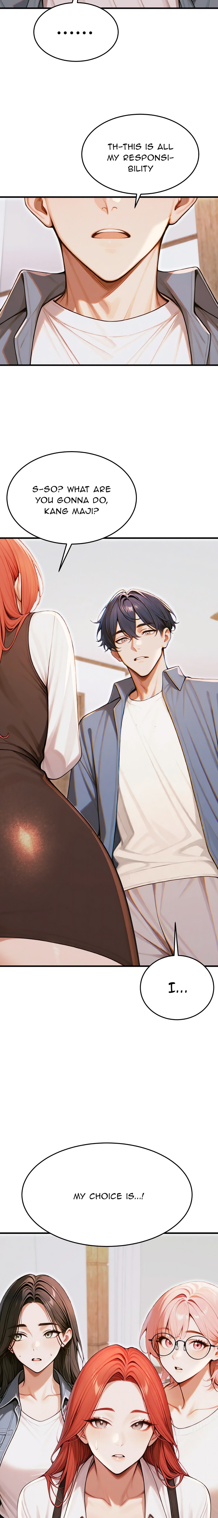 Strong Witch - Chapter 36 Page 28