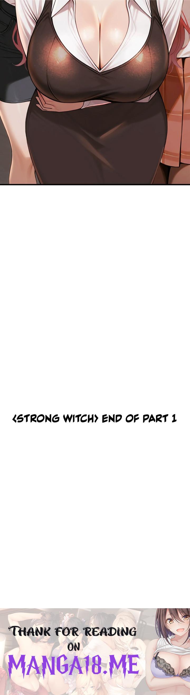 Strong Witch - Chapter 36 Page 29