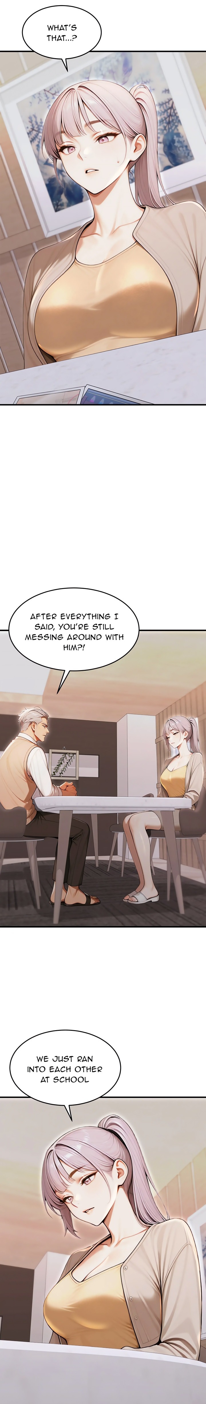 Strong Witch - Chapter 36 Page 6