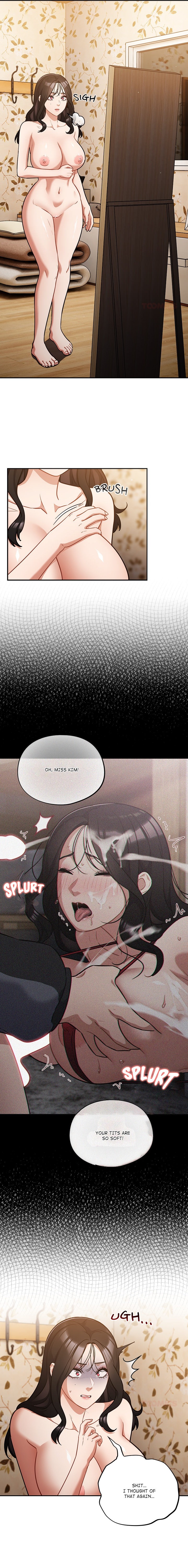 Idiot Virus - Chapter 55 Page 4