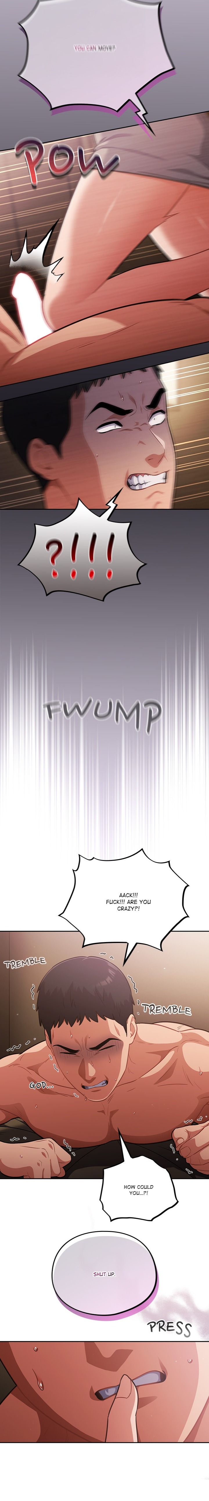 Idiot Virus - Chapter 60 Page 12