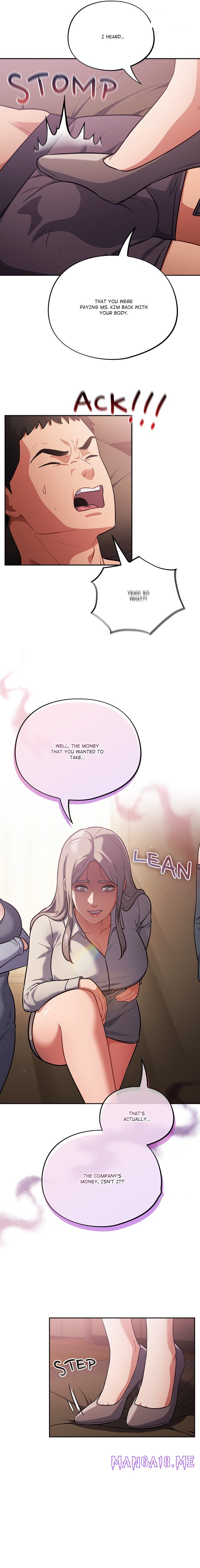 Idiot Virus - Chapter 60 Page 2