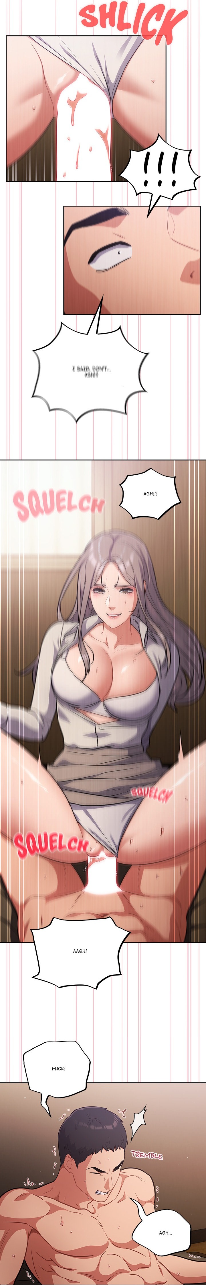 Idiot Virus - Chapter 61 Page 4