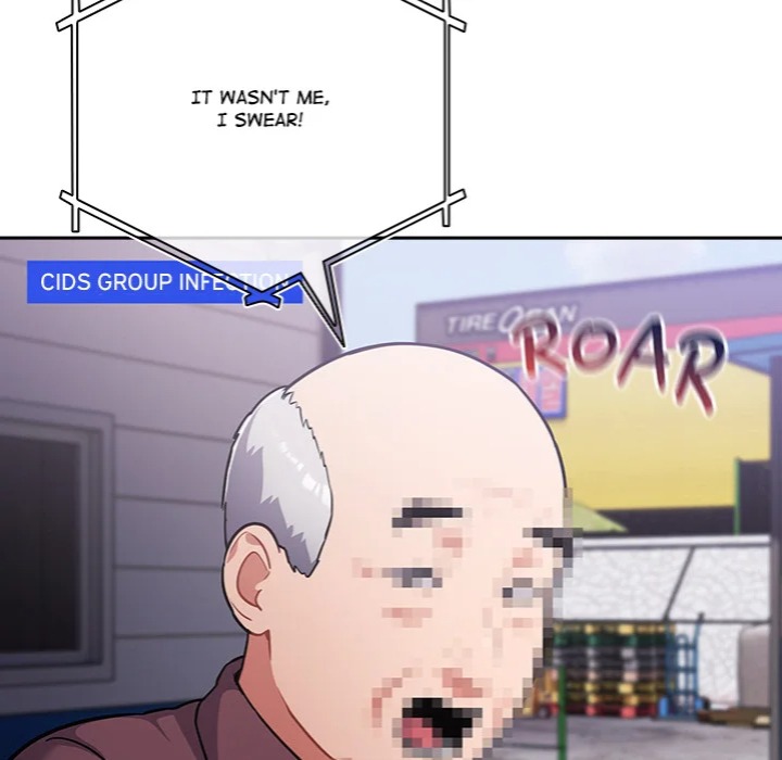 Idiot Virus - Chapter 62 Page 15