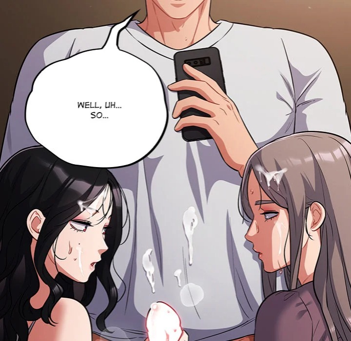 Idiot Virus - Chapter 62 Page 35