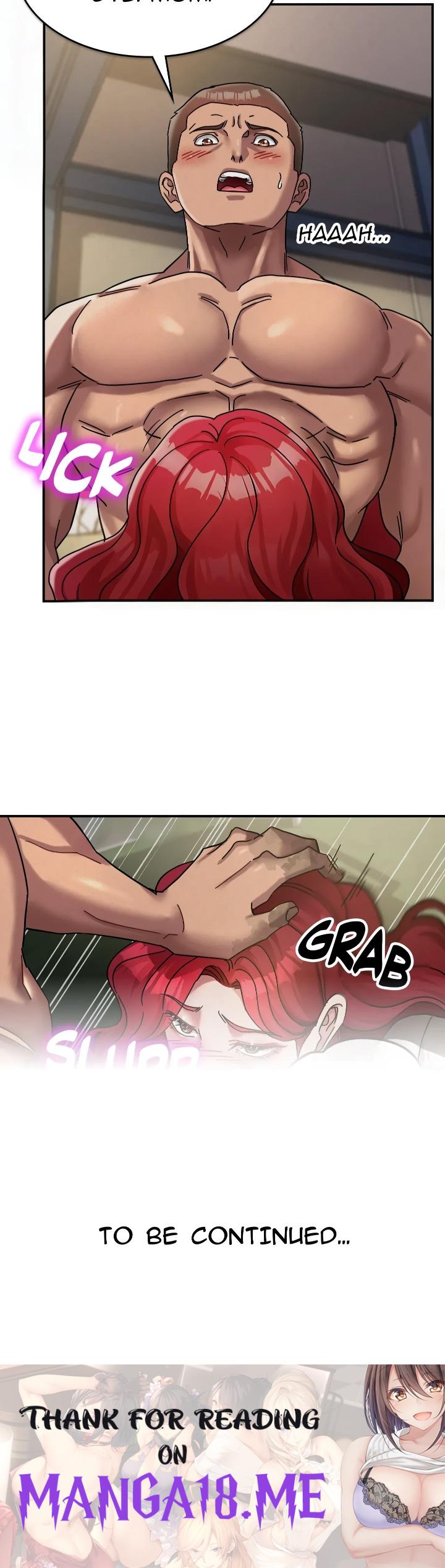 Fast & Curious (Uncensored) - Chapter 0 Page 7