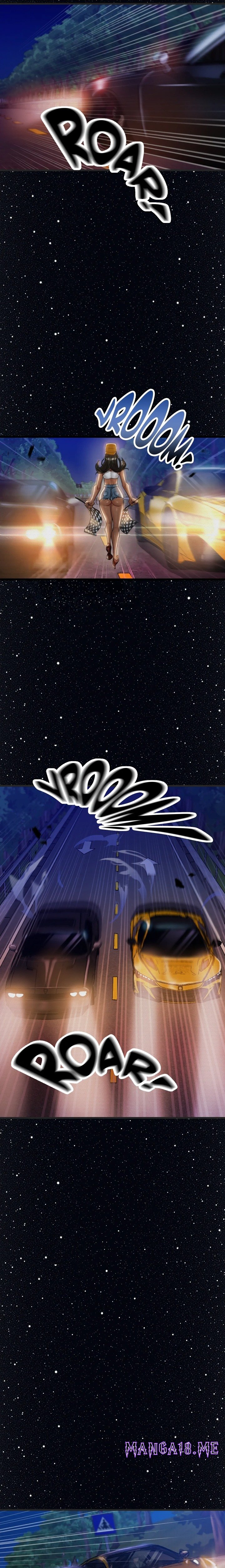 Fast & Curious (Uncensored) - Chapter 1 Page 12