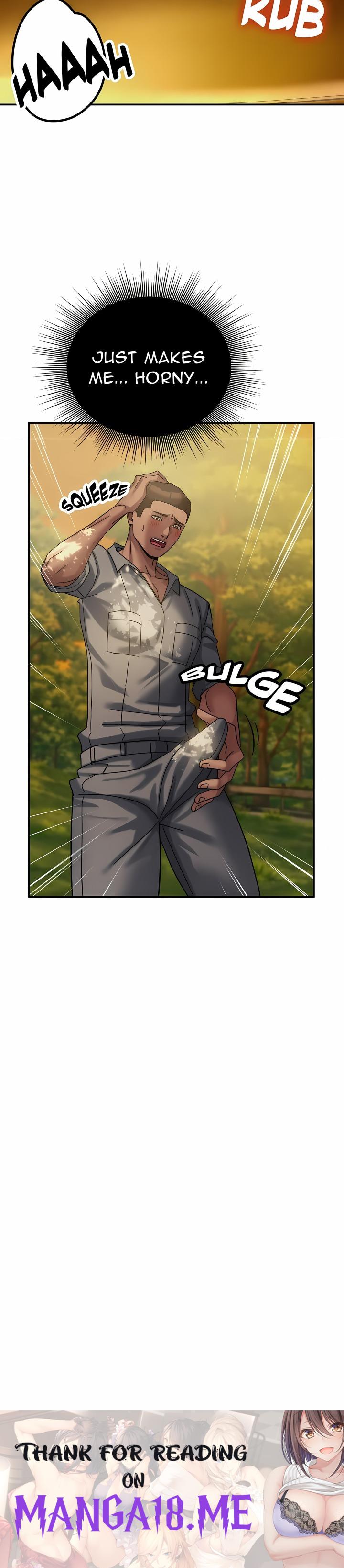 Fast & Curious (Uncensored) - Chapter 7 Page 17