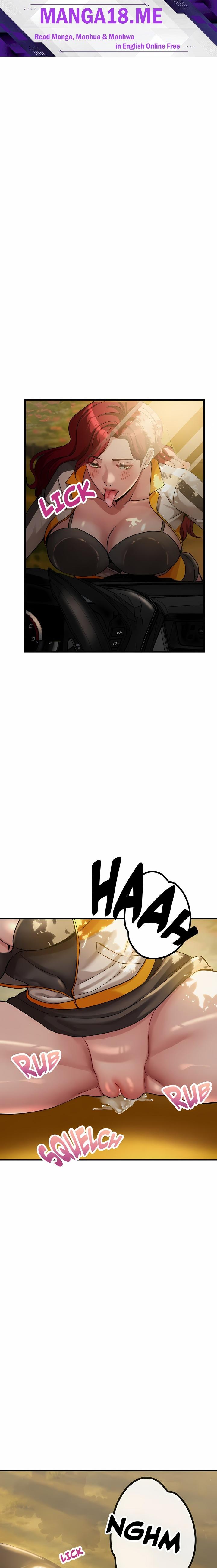 Fast & Curious (Uncensored) - Chapter 8 Page 1