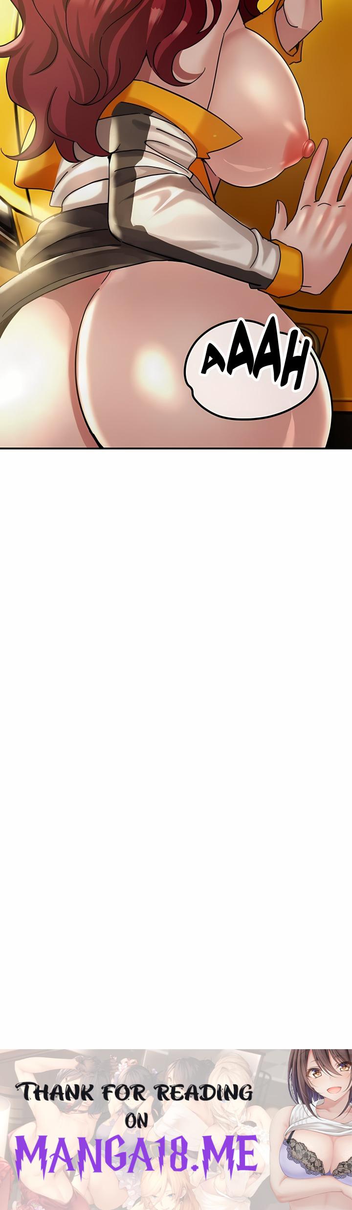 Fast & Curious (Uncensored) - Chapter 8 Page 20