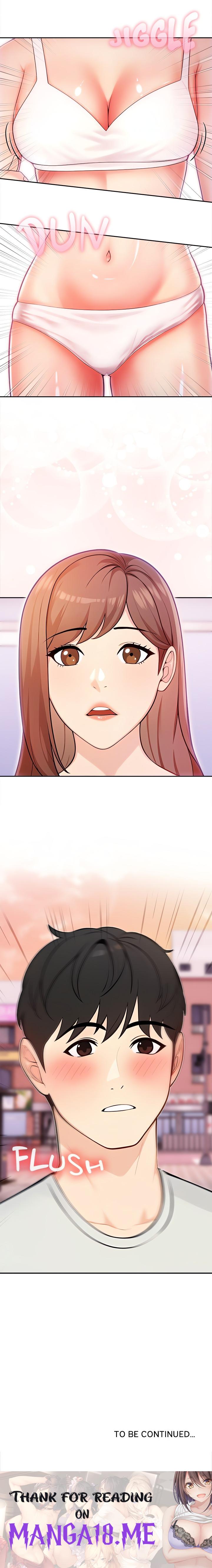 The Apocalypse - Chapter 1 Page 20