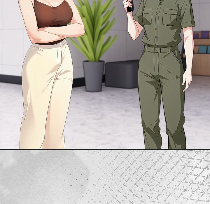 The Apocalypse - Chapter 10 Page 68