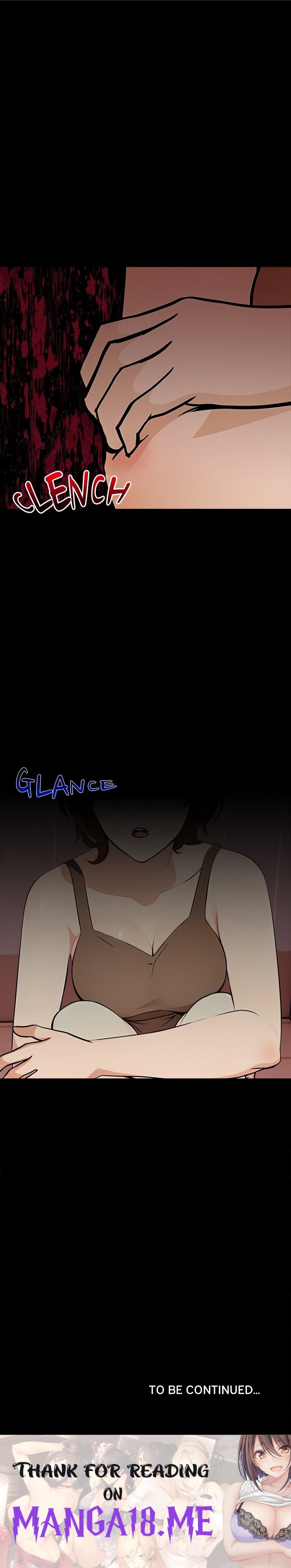 The Apocalypse - Chapter 2 Page 19