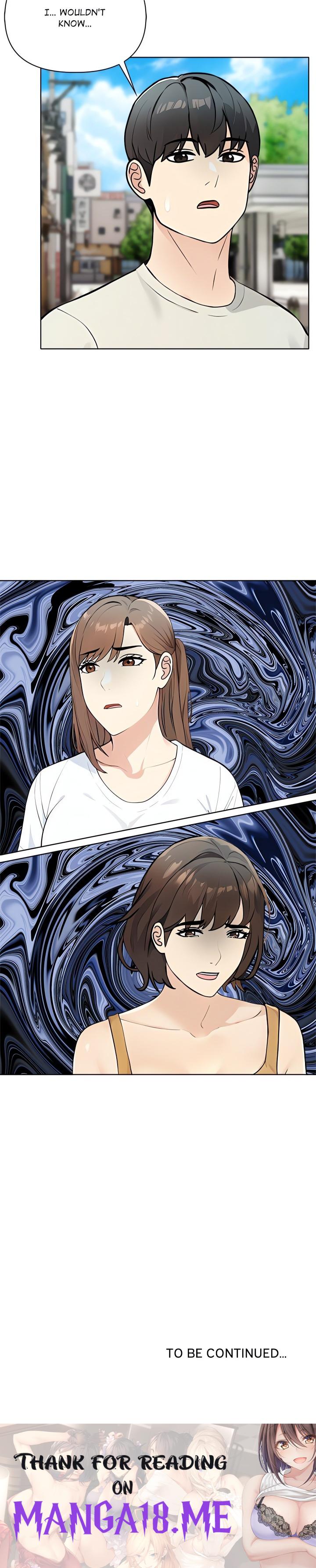 The Apocalypse - Chapter 5 Page 19