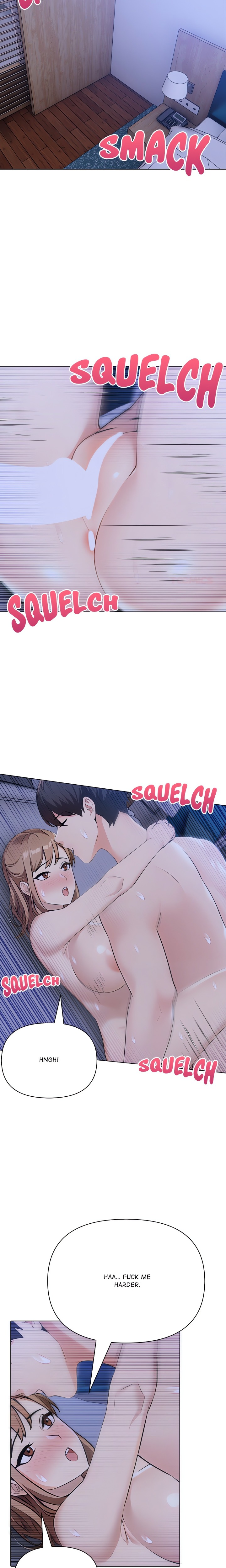 The Apocalypse - Chapter 6 Page 16