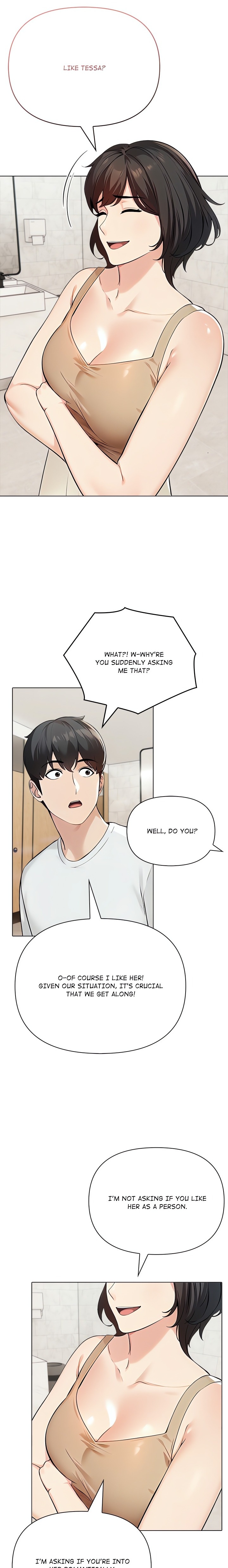 The Apocalypse - Chapter 7 Page 11