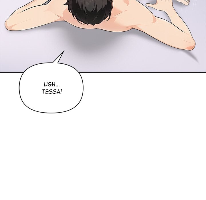 The Apocalypse - Chapter 8 Page 124