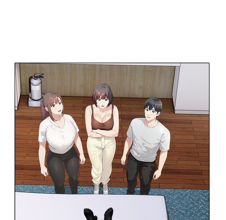 The Apocalypse - Chapter 8 Page 91