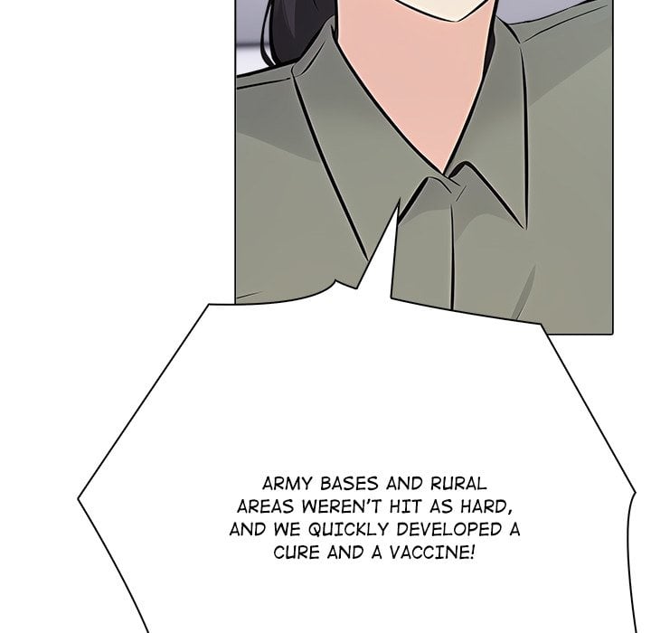 The Apocalypse - Chapter 9 Page 33