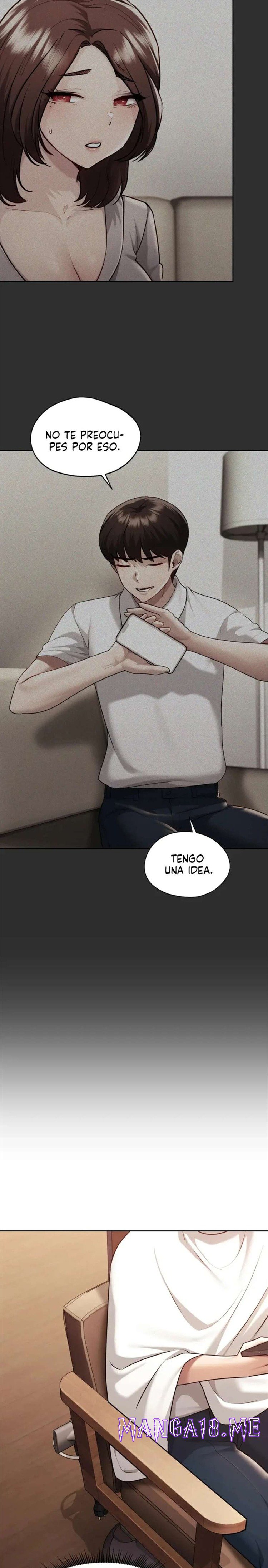 My Favorite from Today Raw - Chapter 36 Page 5