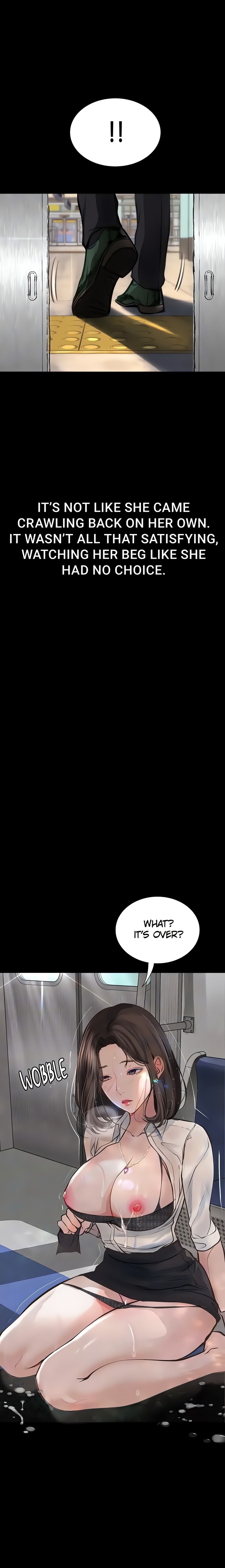 Corruption: Obscene Tales - Chapter 22 Page 15