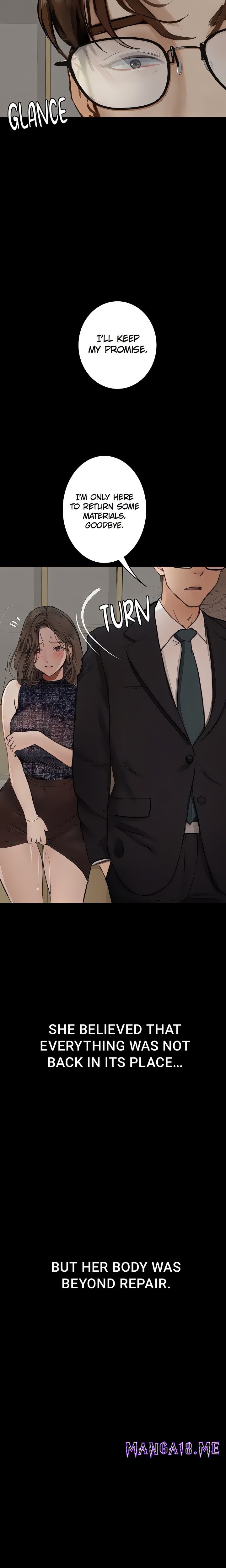 Corruption: Obscene Tales - Chapter 22 Page 20