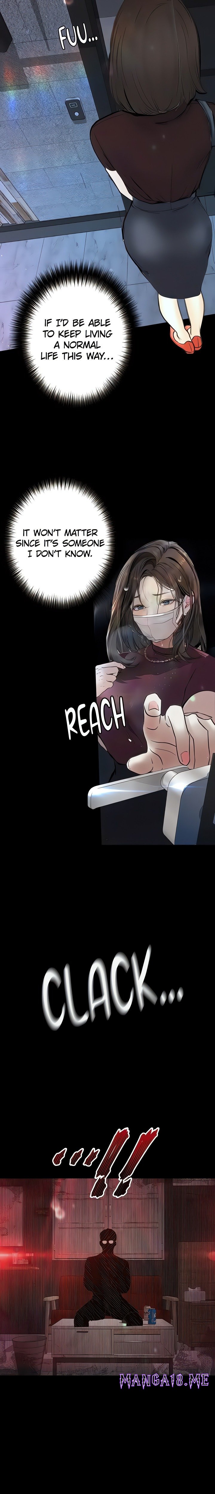 Corruption: Obscene Tales - Chapter 22 Page 24