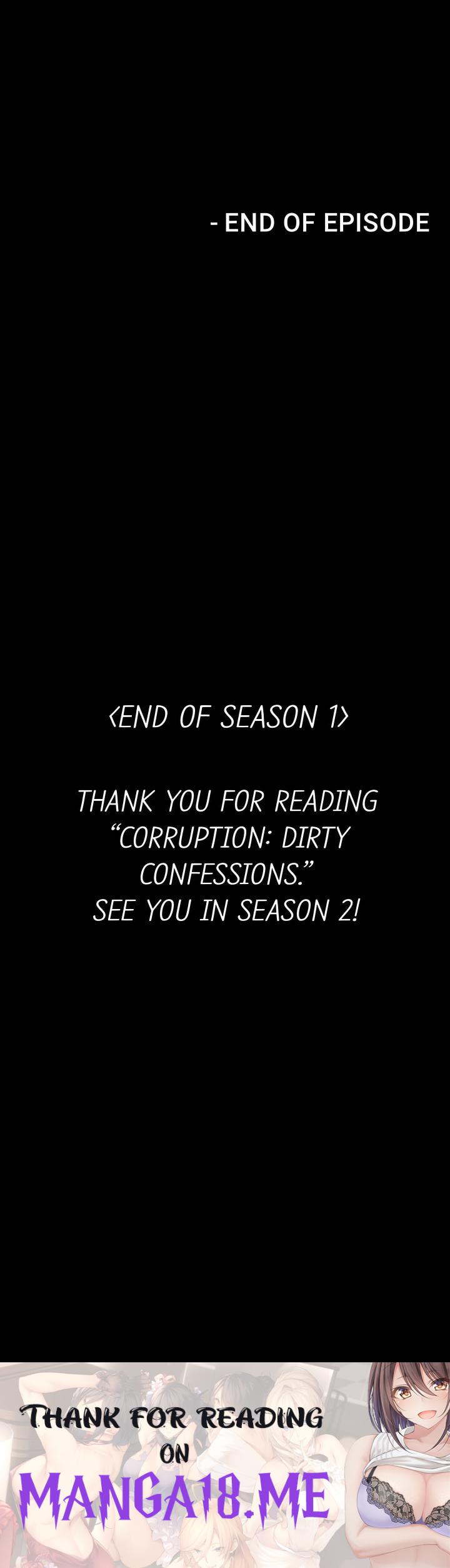 Corruption: Obscene Tales - Chapter 22 Page 29