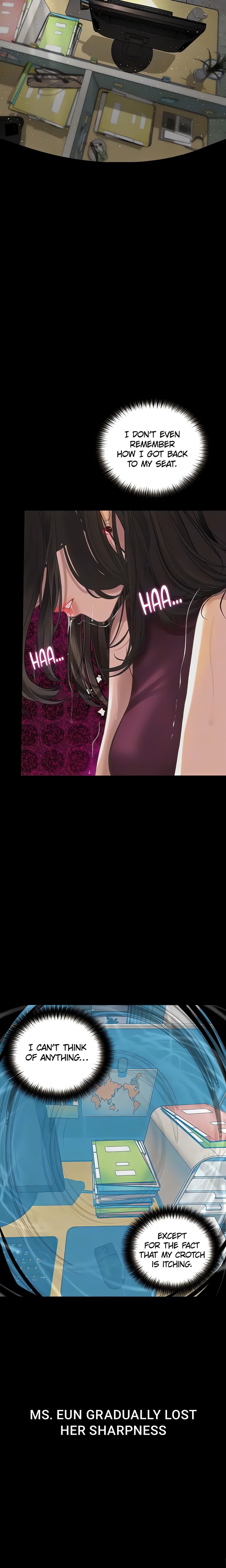 Corruption: Obscene Tales - Chapter 22 Page 4