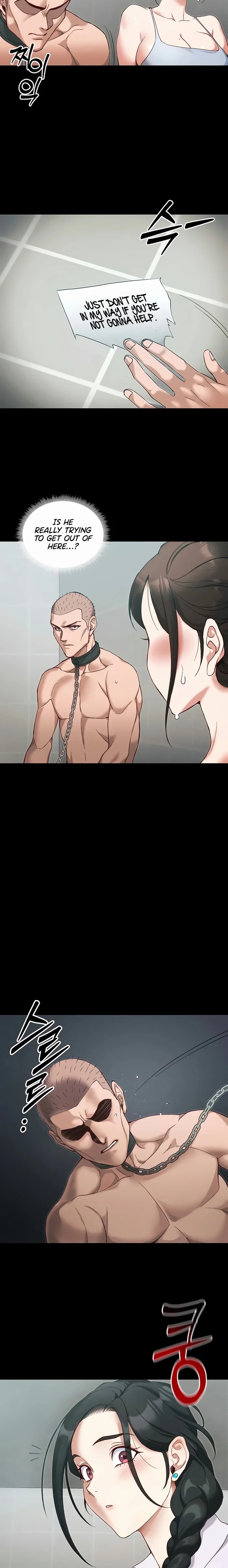 Taming A Female Bully - Chapter 45 Page 2