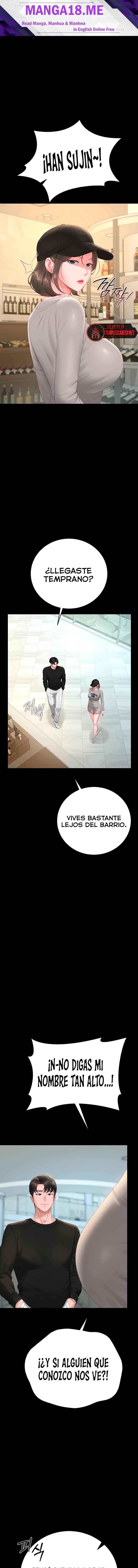 I Became an Apartment Security Manager Raw - Chapter 45 Page 1