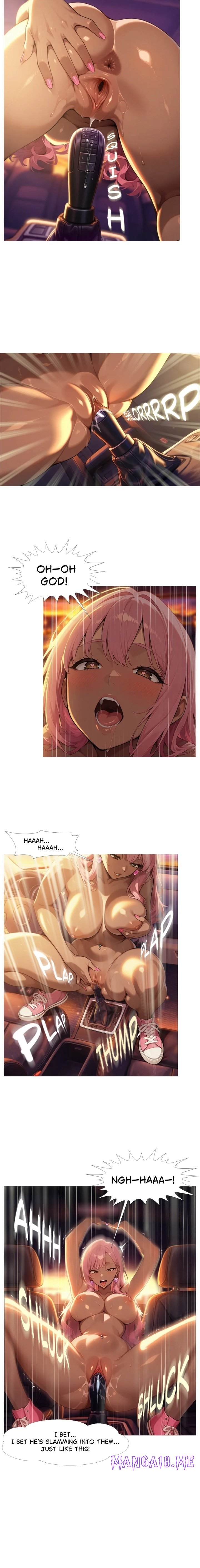 Pizza Boy vs MILFs - Chapter 6 Page 5