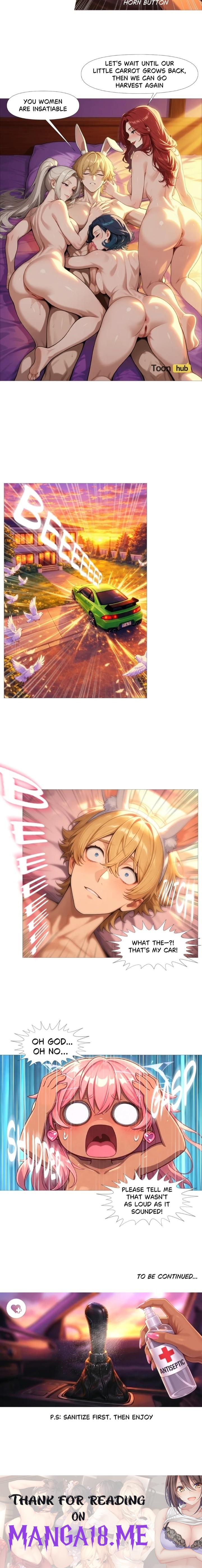 Pizza Boy vs MILFs - Chapter 6 Page 7