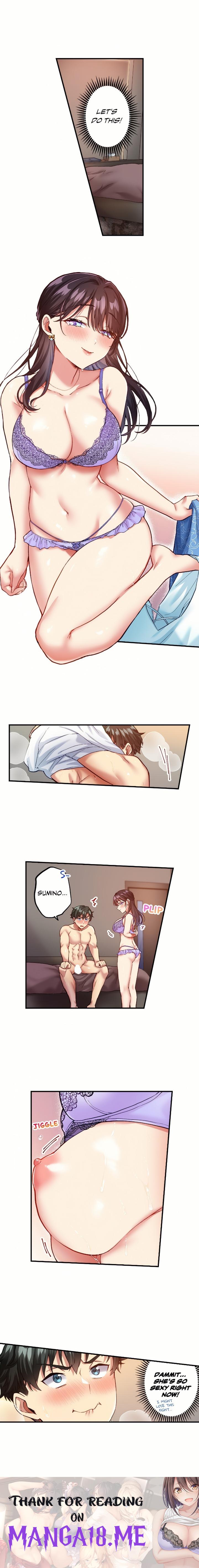 All My Old Classmates Are Hookers - Chapter 40 Page 9