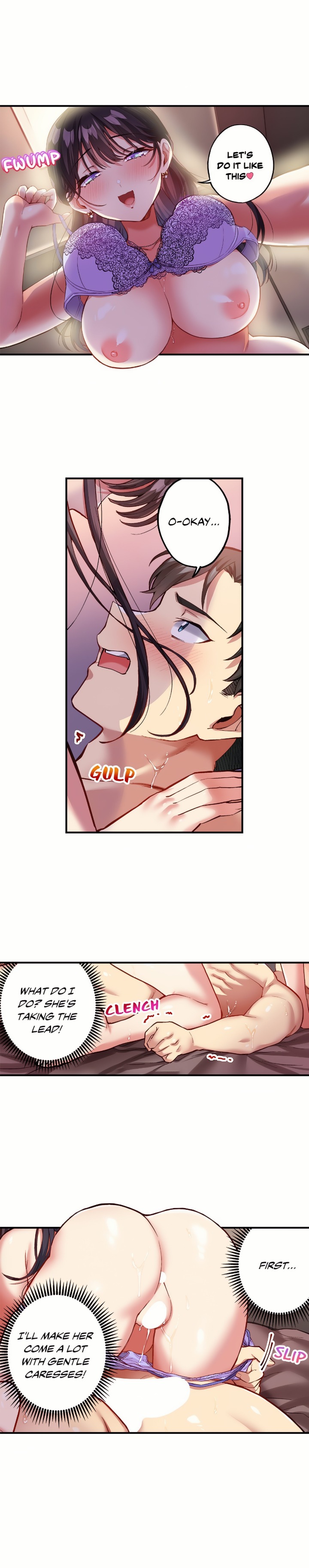 All My Old Classmates Are Hookers - Chapter 41 Page 2