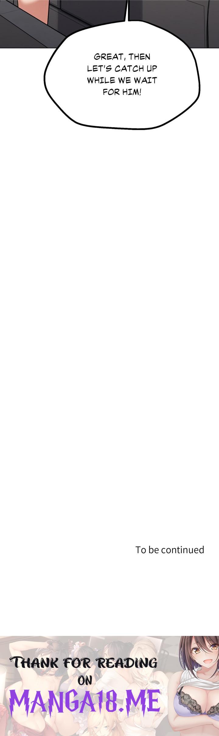 Her Toys - Chapter 22 Page 21