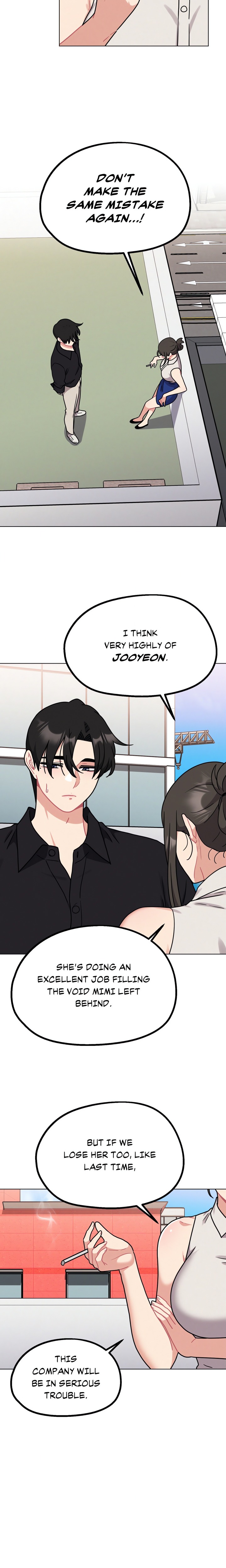 Her Toys - Chapter 23 Page 12