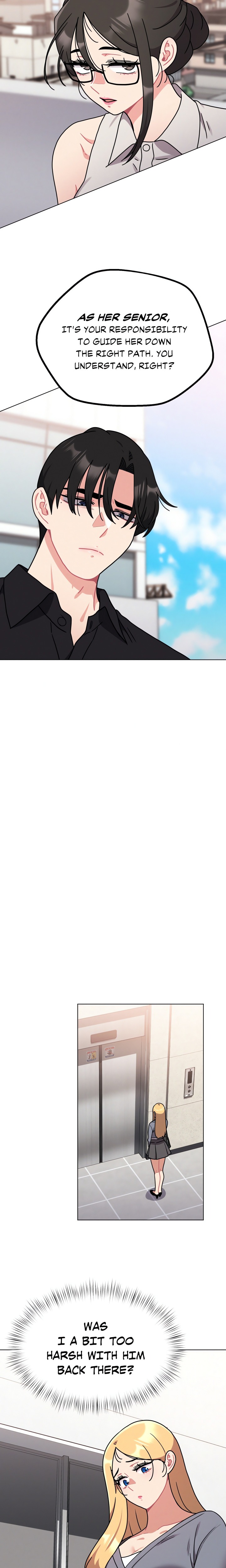 Her Toys - Chapter 23 Page 14