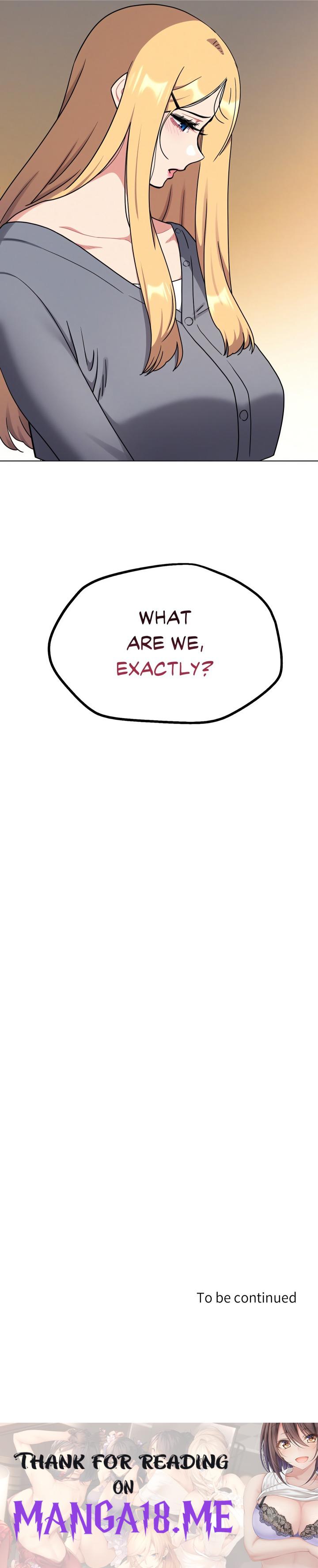 Her Toys - Chapter 24 Page 19