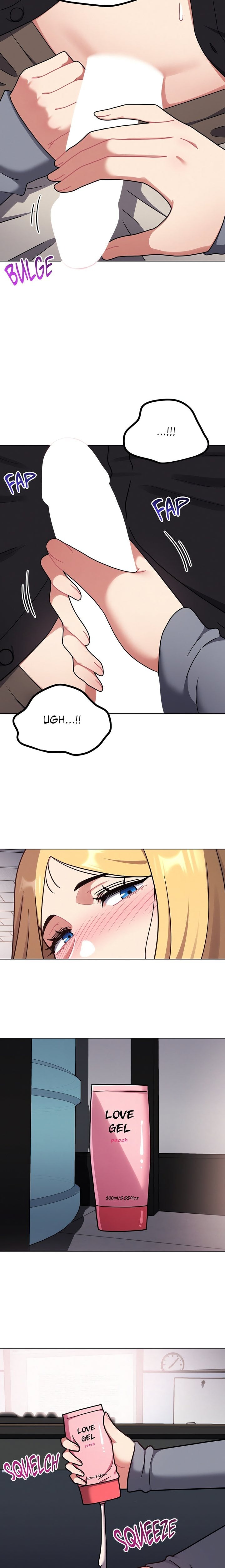 Her Toys - Chapter 25 Page 5