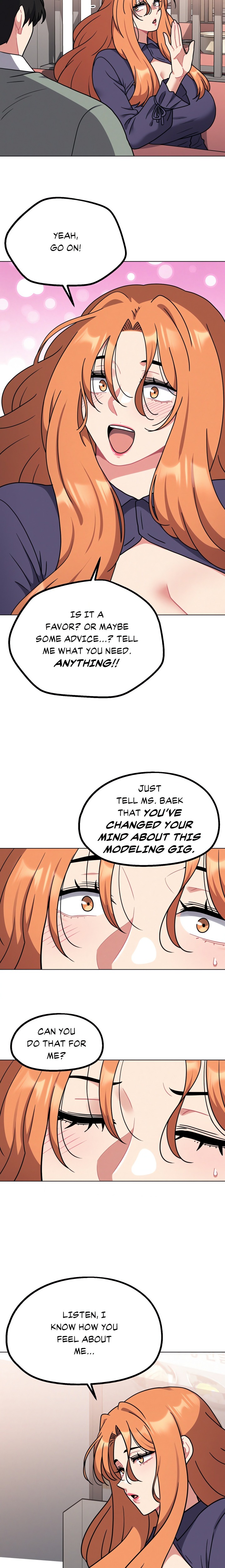 Her Toys - Chapter 26 Page 16