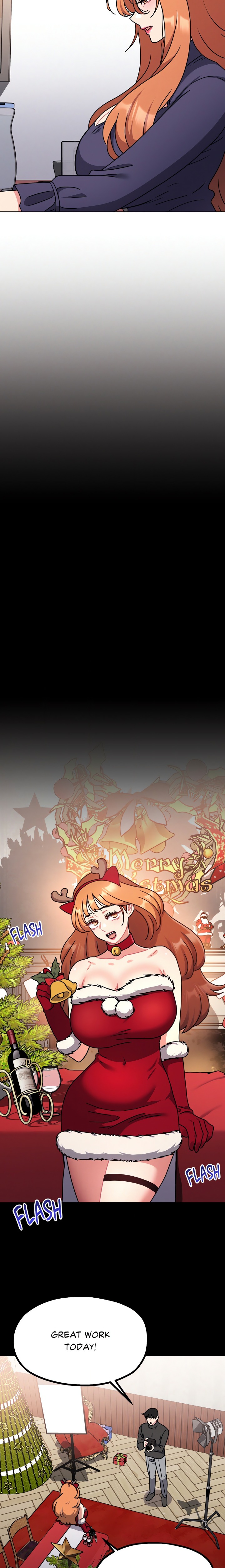 Her Toys - Chapter 27 Page 13