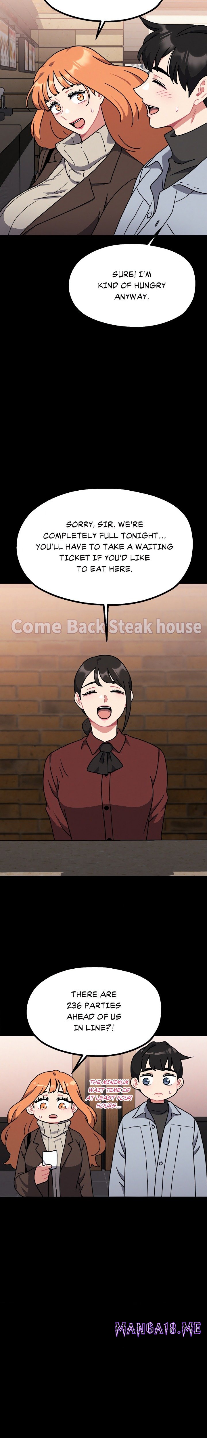 Her Toys - Chapter 27 Page 16