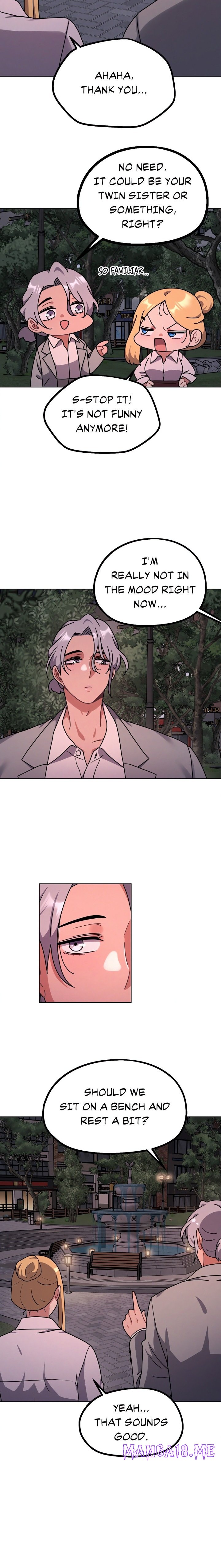 Her Toys - Chapter 29 Page 10