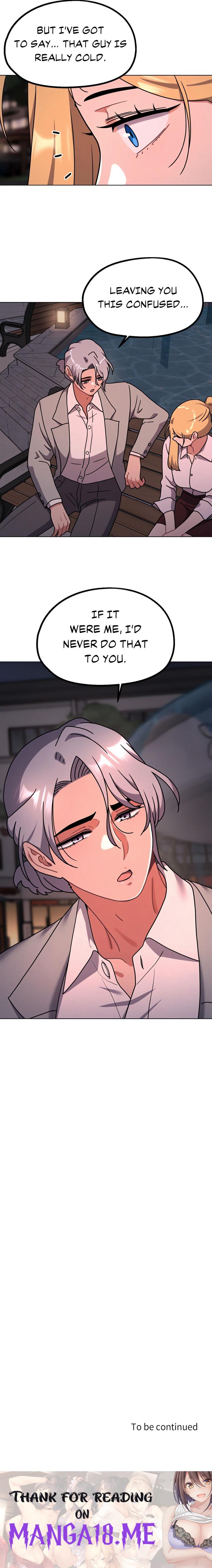 Her Toys - Chapter 29 Page 16