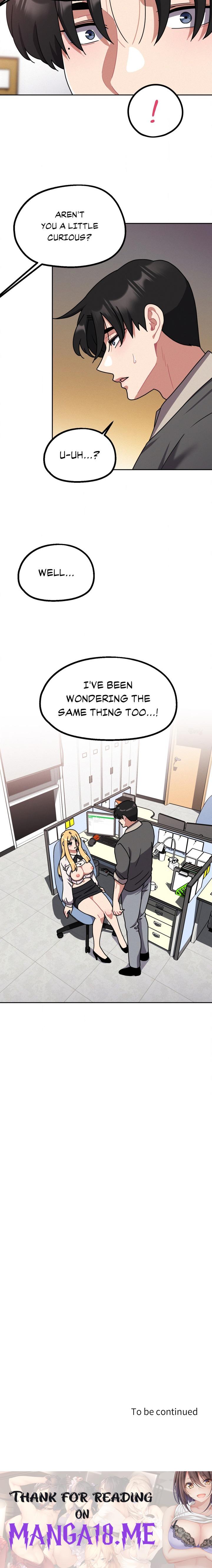 Her Toys - Chapter 35 Page 17