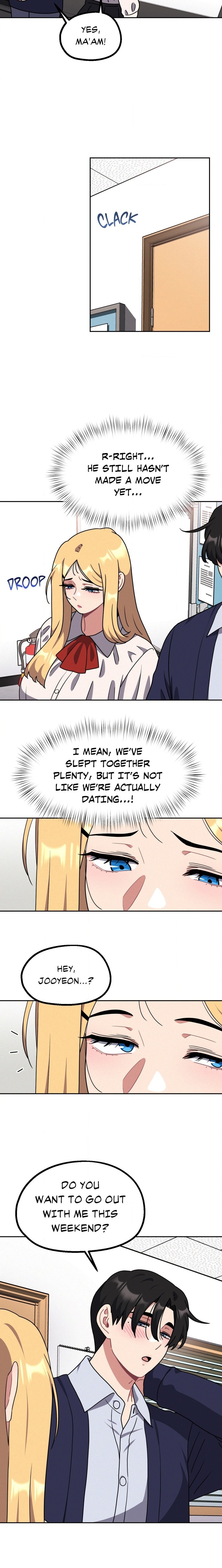 Her Toys - Chapter 37 Page 14