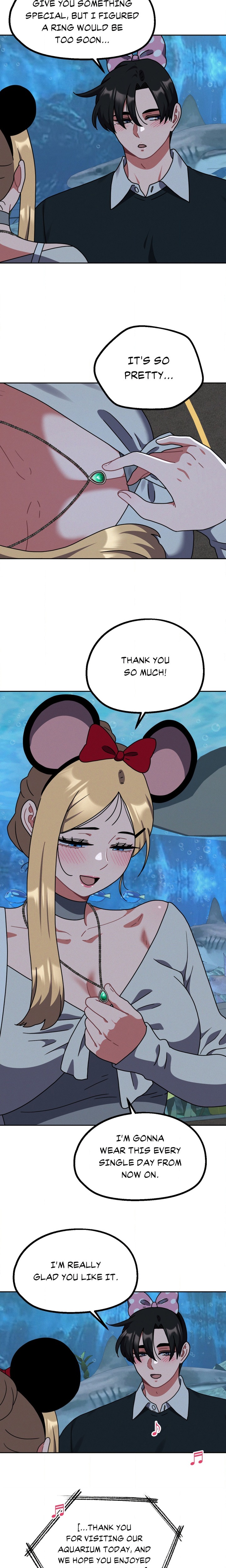 Her Toys - Chapter 38 Page 11