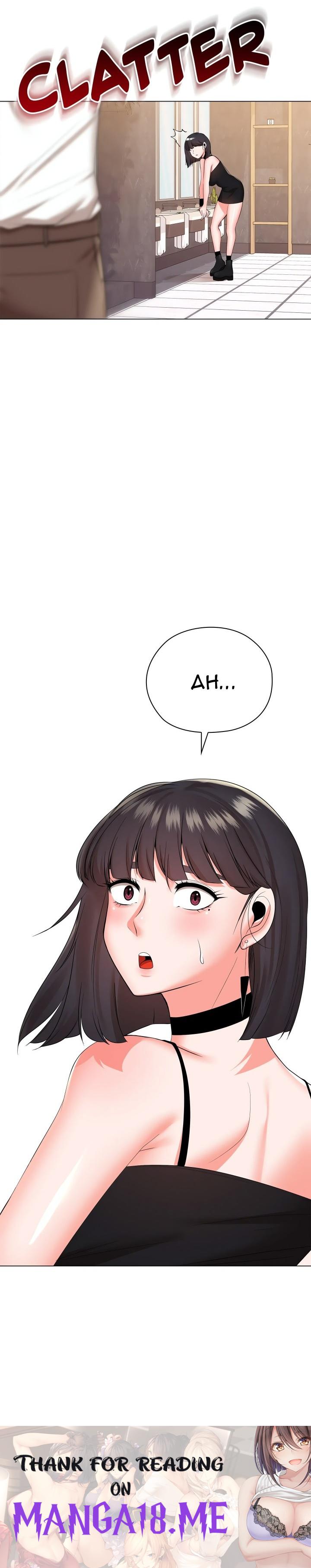The High Society - Chapter 24 Page 24